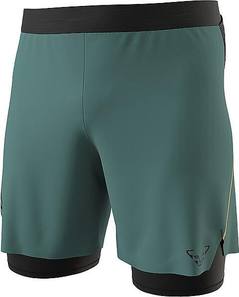 Dynafit ALPINE PRO 2/1 SHORTS, Herren (XL)