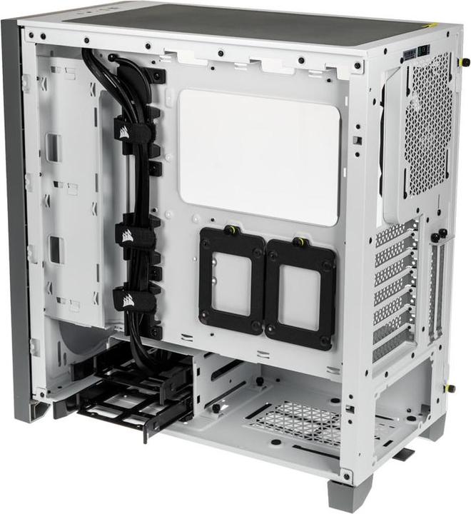 Image du produit Corsair 4000D Débit d'air (ATX)
