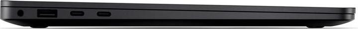 Image du produit Microsoft Surface Laptop 7e édition for business (avec adaptateur secteur) - Copilot+ PC (13.80", Snapdragon X Plus X1P-64-100, 16 Go, 512 Go, CH)