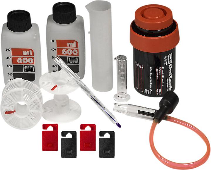 Image du produit JOBO 1500M LAB Kit M (kit de développement SW) (Kit de démarrage)