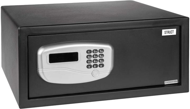 Struct Laptopsafe (24.20 l)