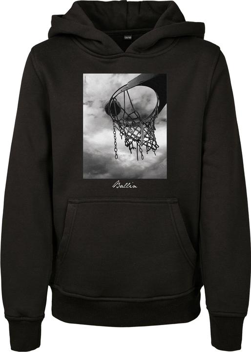 Urban Classics Kids Ballin 2.0 Hoody