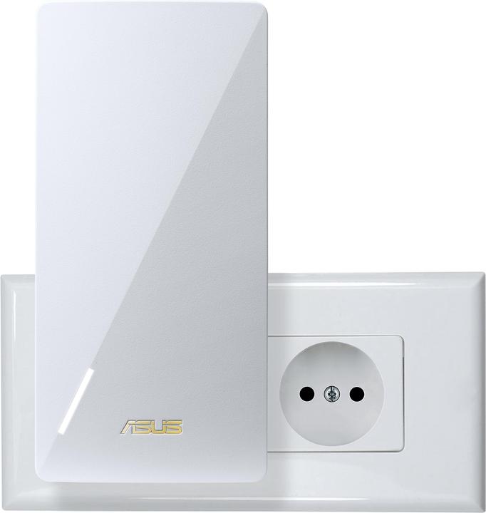 Actual product image ASUS RP-BE58 (2882 Mbit/s, 688 Mbit/s)