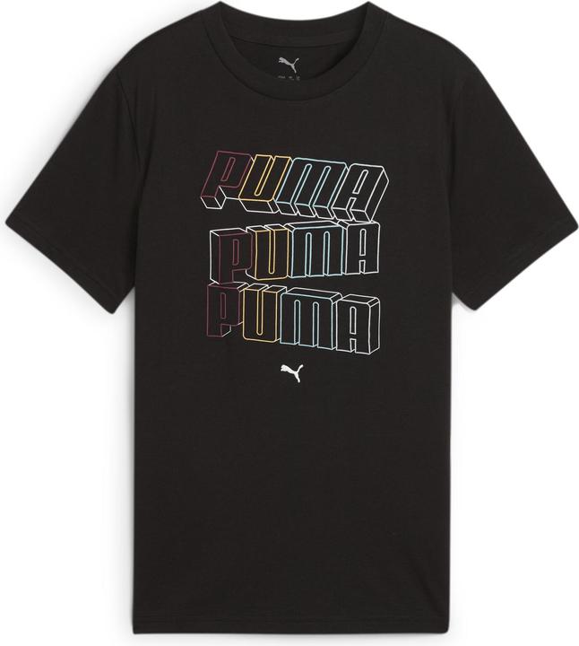Puma Black