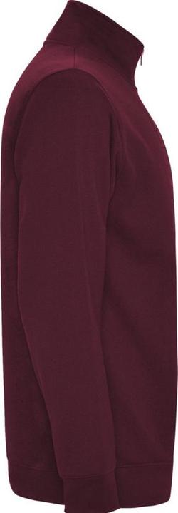Produktbild Alpinia Aneto Sweatshirt mit kurzem Reissverschluss (M)