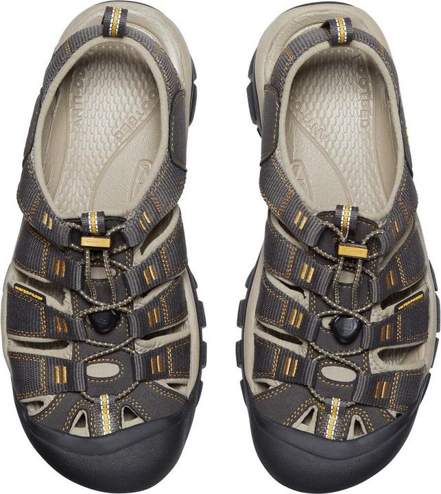 Actual product image Keen Newport H2 Sandals (44.5)