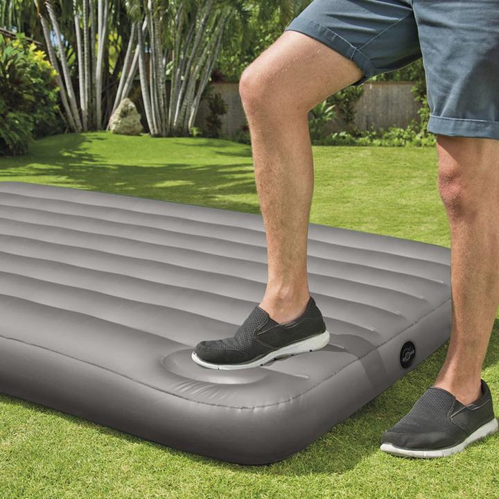 Actual product image Intex Dura-Beam (140 x 190 cm)