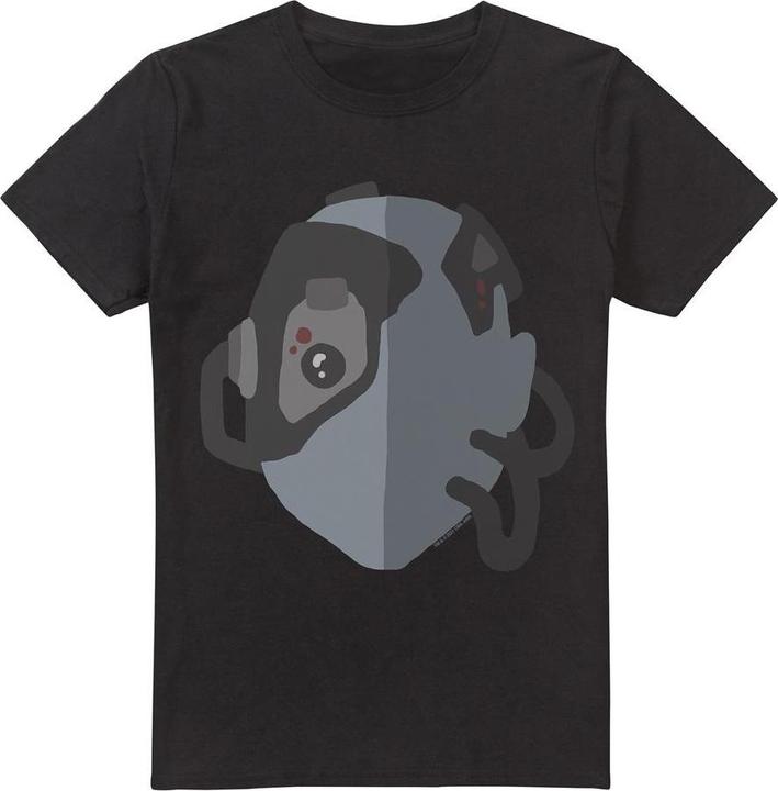 The Borg TShirt (L)