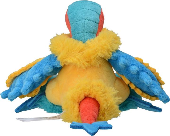 Image du produit Pokémon Peluche Archeops Sitting Cuties - 23 cm (12.50 cm)