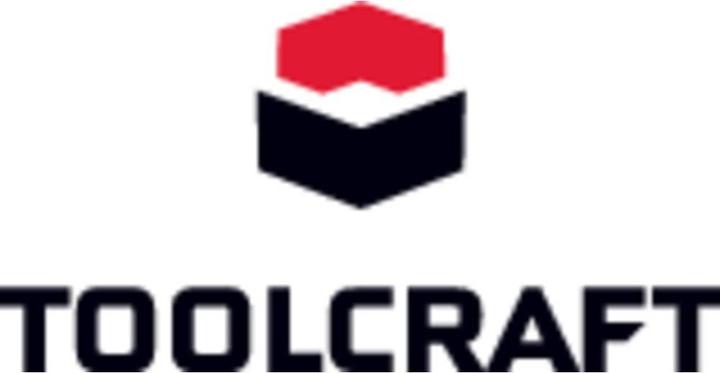 Toolcraft Goupilles de serrage Acier inoxydable