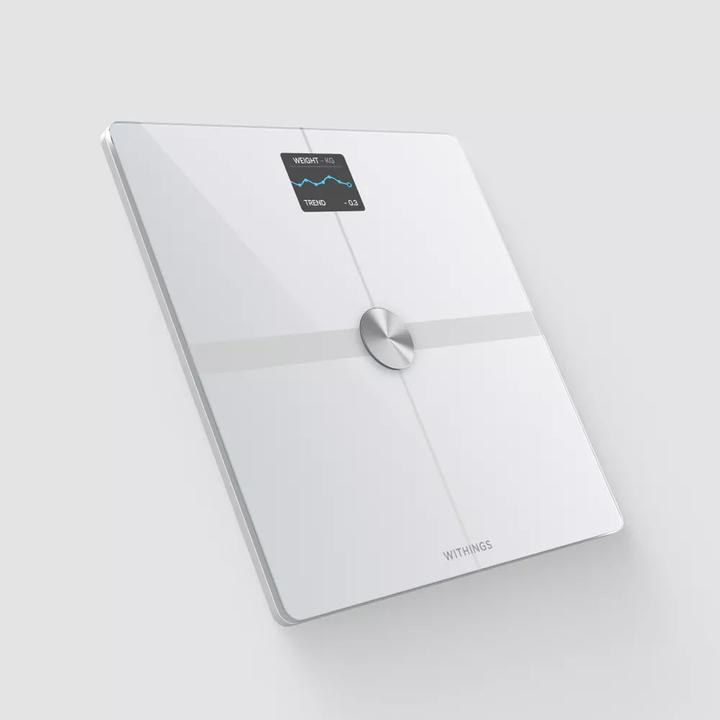 Actual product image Withings Body Smart (200 kg)