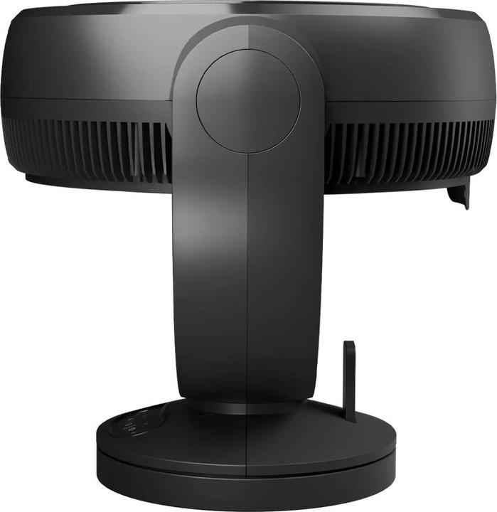 Produktbild Honeywell HF715BE4 Schwarz Turbo Force Bodenventilator mit Oszillation (64 dB)