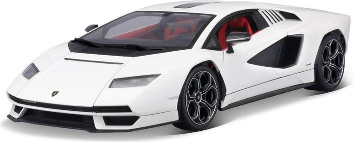 Produktbild Maisto Lamborghini Countach LPI 800-4