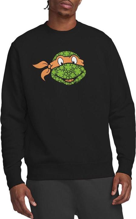 Image du produit Teenage Mutant NT - Sweat - Adulte (L)