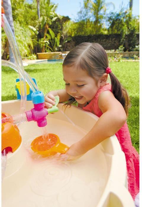 Image du produit Little Tikes Fontaine