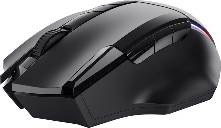 Actual product image Trust GXT 131 Ranoo (Wireless)