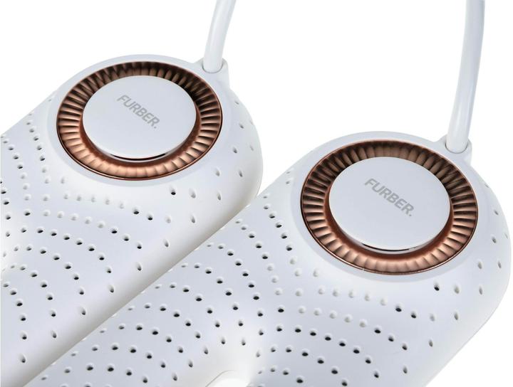 Actual product image Furber Dryaa (1 x)