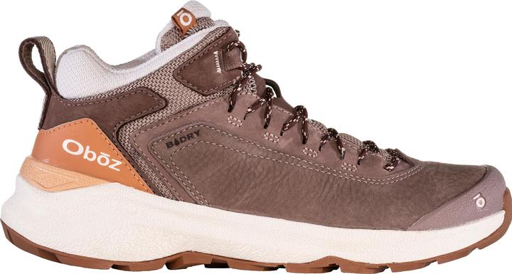 Produktbild Oboz Cottonwood Mid B-Dry (40)