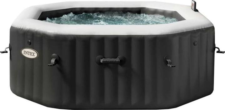 Produktbild Intex PureSpa Bubble Deluxe Massage (4 Pers.)