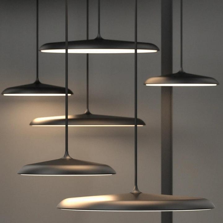 Image du produit Nordlux Interprète (1600 lm)