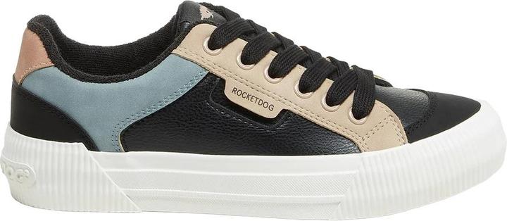 Produktbild Rocket Dog Sneaker Cheery Sporty Blockfarben (41)