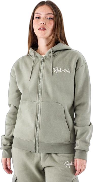 Image du produit Project X Paris Sweatshirt à capuche femme (M)