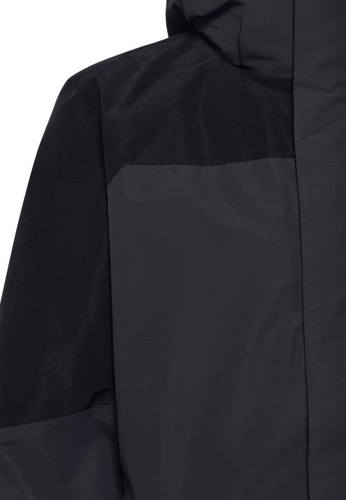 Actual product image Jack Wolfskin Romberg 3In1 Jkt M (M)