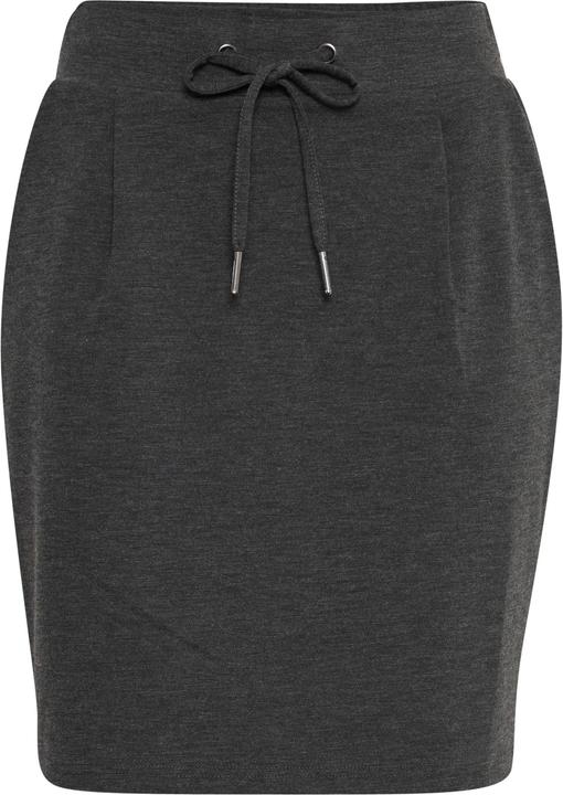 Medium Grey Melange (200687)