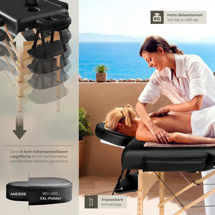 Immagine prodotto tectake 2 Zona