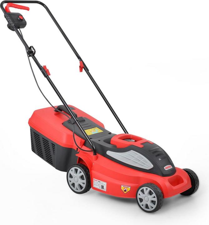 Actual product image Hecht 1434 (Electrical connection)