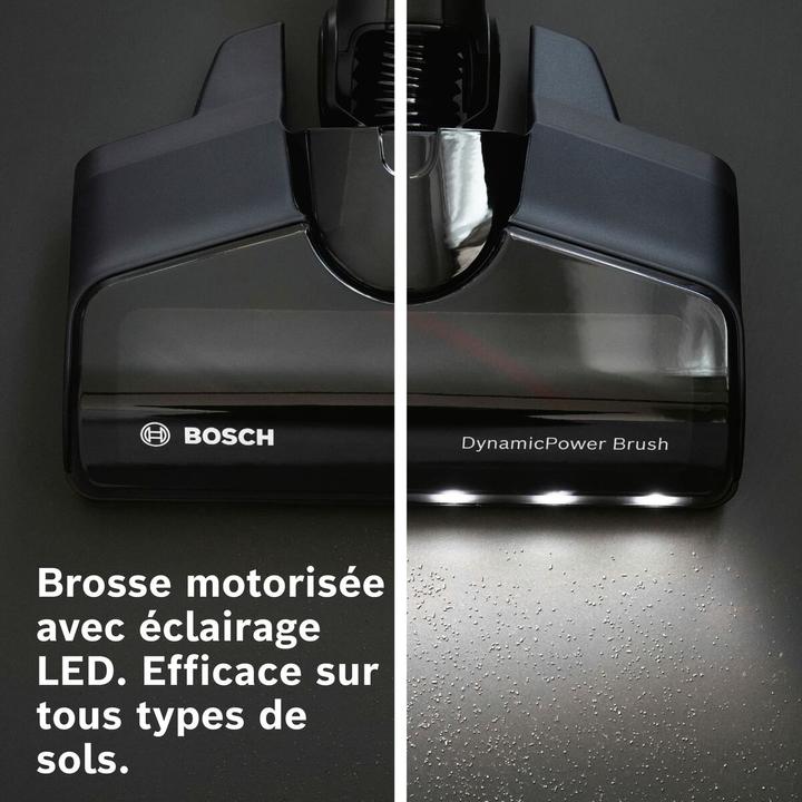 Productafbeelding Bosch Hausgeräte BBS711W