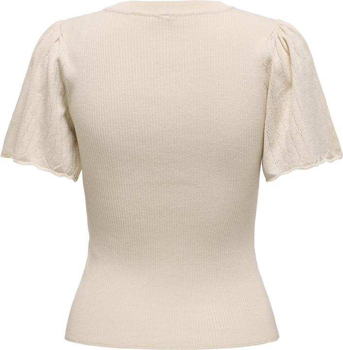 Produktbild Only ONLANJELICA Strickpullover Strickpullover (L)