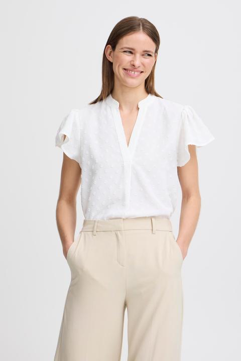 Image du produit B.young BYJELENA BLOUSE 20816421 (36)