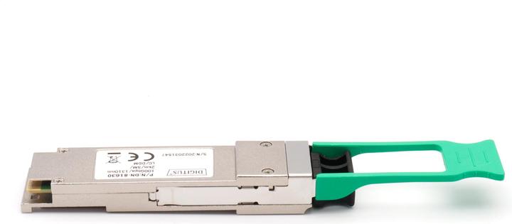 Produktbild Digitus 100Gbs QSFP28 SR4 Optical Transceiver