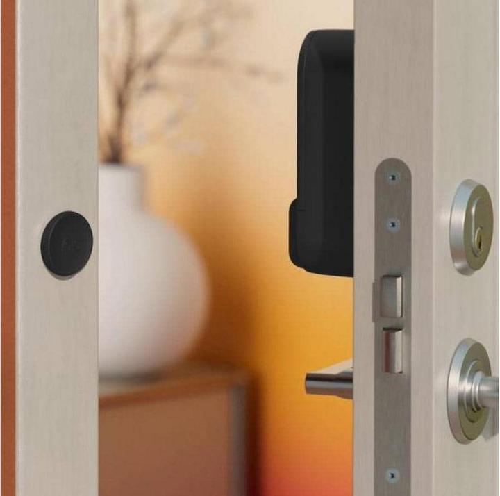Image du produit Yale Dot (Bluetooth)