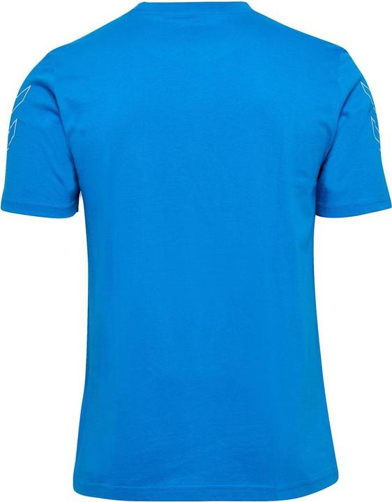 Immagine prodotto hummel Hmlelemental Tee In Cotone Chevron (XL)
