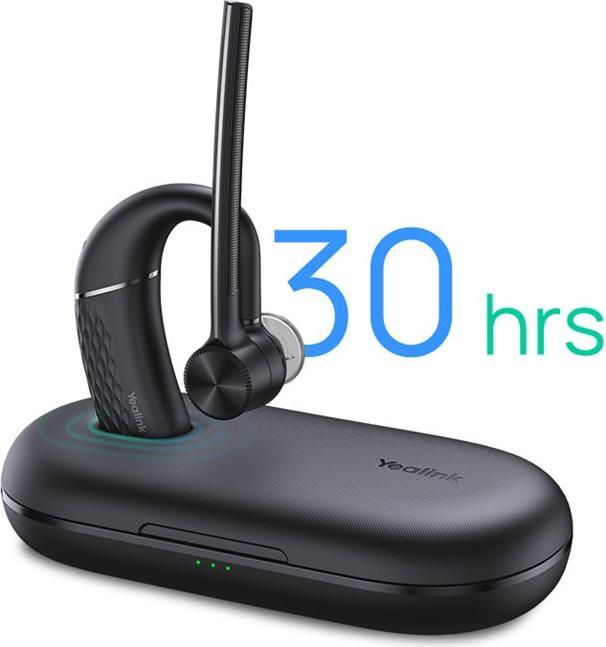 Produktbild Yealink BH71 Workstation Pro (Kabellos, USB-C)