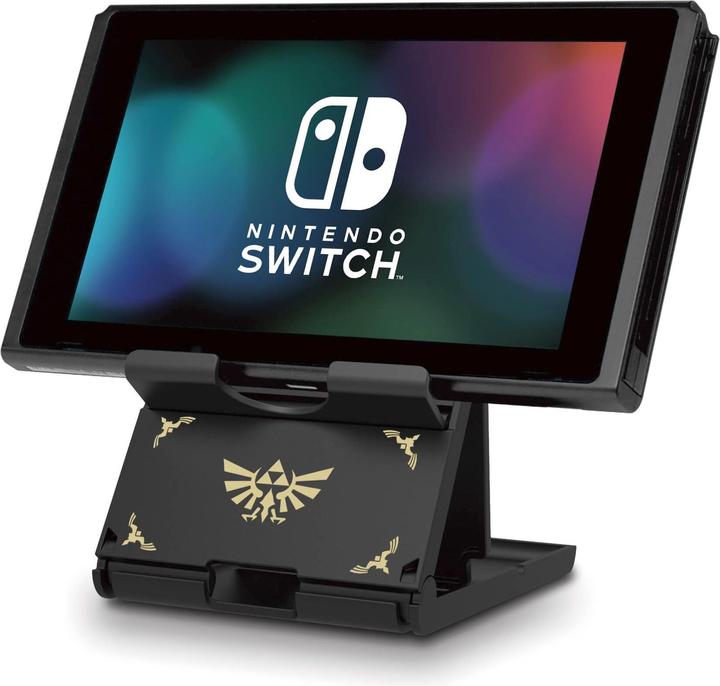 Actual product image HORI Playstand - Zelda (Switch)