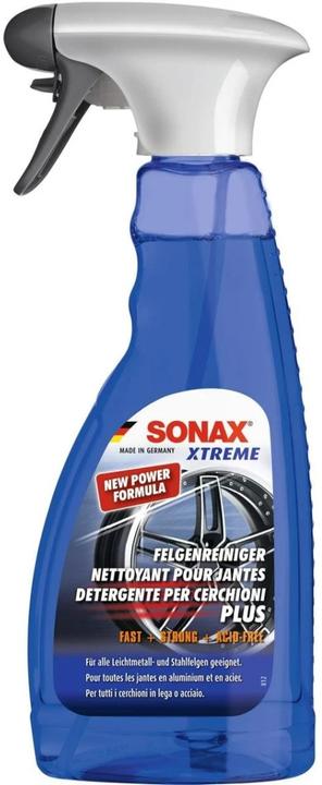 Produktbild Sonax Felgenreiniger Plus (500 ml)