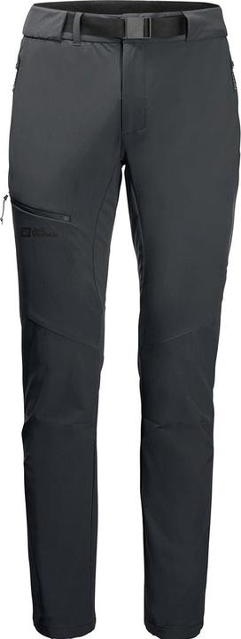 Actual product image Jack Wolfskin Holdsteig Pants M (S)