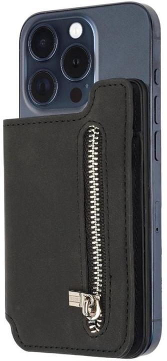 Image du produit 4smarts Portefeuille magnétique Compact Caddy (Apple iPhone 13 Pro Max, Apple iPhone 15 Pro, Apple iPhone 14 Pro Max, Apple iPhone 12 Pro Max, Apple iPhone 15 Pro Max)