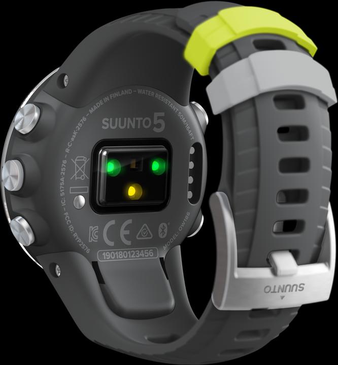 Produktbild Suunto 5 (46 mm)