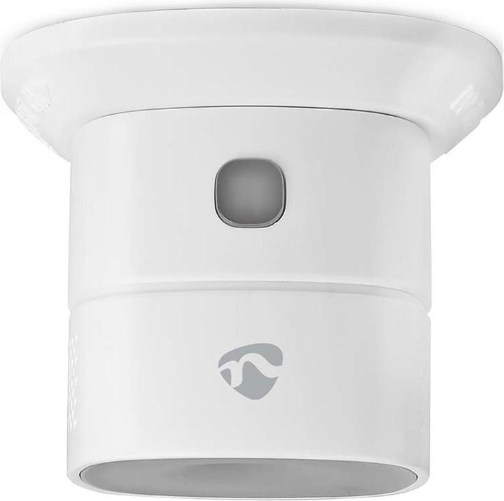 Nedis ZBDCO11WT - Détecteur de CO SmartLife| Zigbee 3.0| Napájení na baterii | Android™/ IOS |S testova