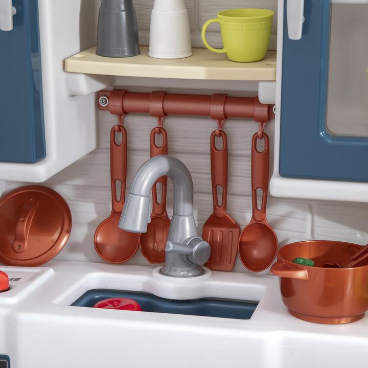 Produktbild Step2 Modern Farmhouse Kitchen
