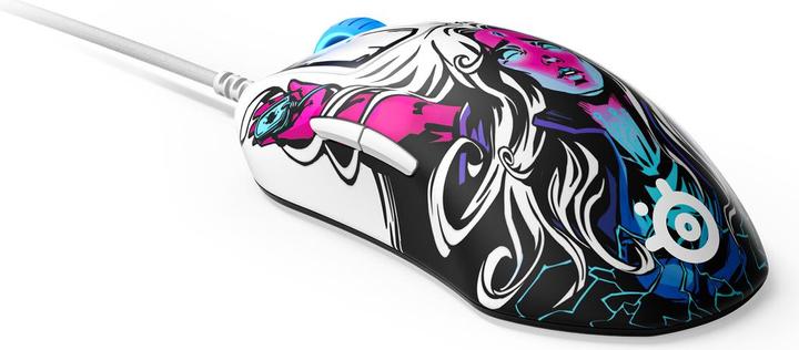 Produktbild SteelSeries Prime Neo Noir Edition (Kabelgebunden)