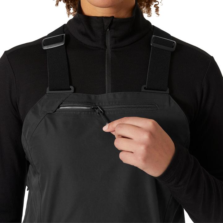 Produktbild Helly Hansen Elevation Infinity Shell Bib (M)
