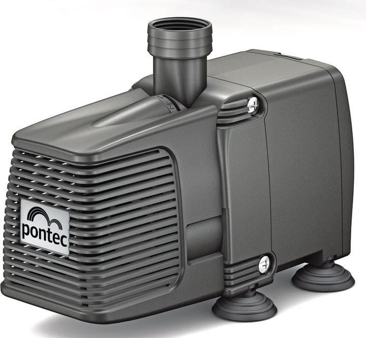Image du produit Pontec Pompe pour fontaine d'intérieur PondoCompac