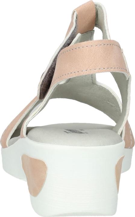 Actual product image Arcopedico This comfortable sandal by is suitable for everyday use and impresses with its simple elegance (38)