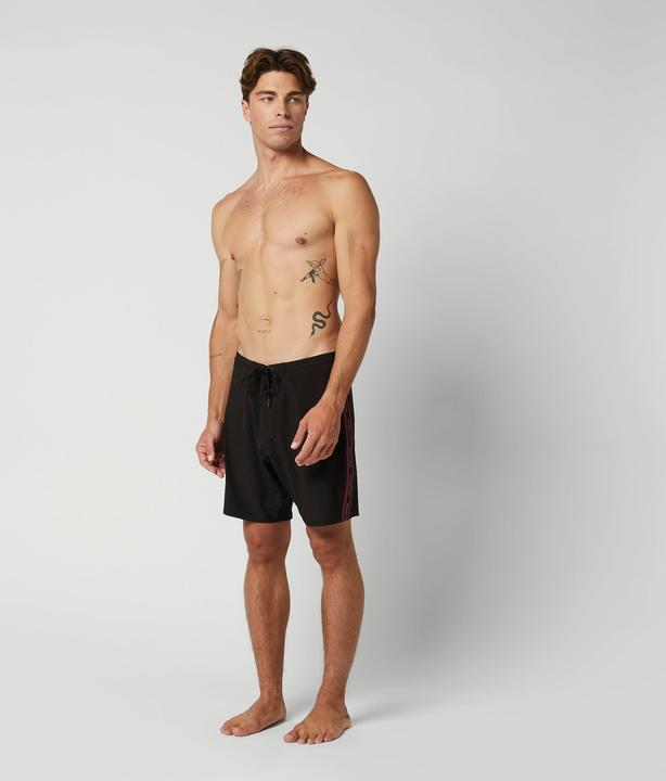 Produktbild Mystic Wild Rose Boardshorts (32)