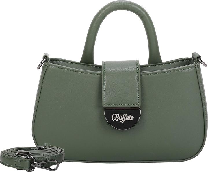 muse dark green